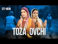 Lagu Tozalovchi 127-qism