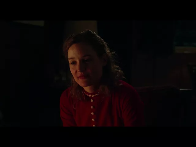 Il filo nascosto di Paul Thomas Anderson | Clip 'Scapolo impenitente'