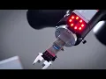 Vision camera - VISOR Robotic kassowrobots Cbun Interface