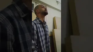 شهاب السيد  فري استايل                  دندنها