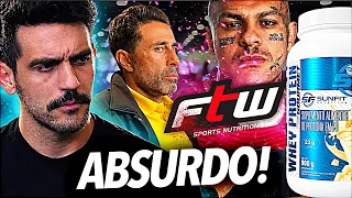 ESCÂNDALO: Ela teve um resultado PIOR do que a Sunfit!