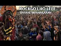 Download Lagu WAYAHE MOSHINGAANN❗️BARONGAN ROGO SAMBOYO PUTRO Live Ngasem Gurah Kediri