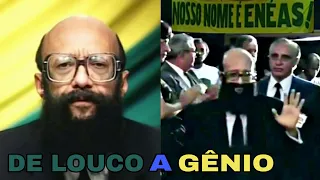 Homenagem a Enéas - O Homem Que Era Chamado De Louco