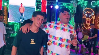 كوكتيل موويل النجم مصطفي الشريعي دندنها