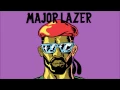 Major Lazer on Diplo & Friends March 14th 2015