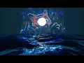 Brega do scuba - prodbydxm and DJ PORTU.  With ocean view (night) song