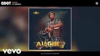 qdot gbese audio ft niniola
