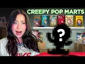 this pop mart freaked me out