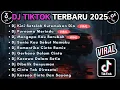 Download Lagu DJ TIKTOK TERBARU 2025 FULL BASS || DJ KINI SETELAH KUTEMUKAN DIA | DJ PURNAMA MERINDU