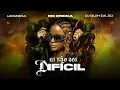 Mc Dricka, LeoZera, Dj Guih da ZO - Eu Não Sou Difícil