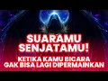 Download Lagu Jiwa Terpilih ✨ Cara Kamu Berbicara, Berhasil Menunjukkan Bahwa Kamu Gak Bisa Dipermainkan