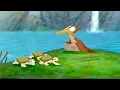 Download Lagu The Land Before Time: Journey To Big Water: Petrie (2002) (VHS Capture) (2)