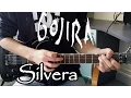 Download Lagu GOJIRA - Silvera Full Guitar Cover [HD]
