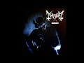 Mayhem - Dark Night Of The Soul