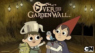 Download Come Wayward Souls   Over The Garden Wall Complete | Lyrics version MP3