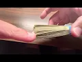 Consecutive Serial Numbers