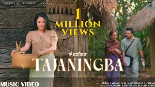 tajaningba official music video 2025