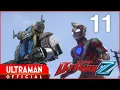 Download Lagu ULTRAMAN Z Episode 11 \