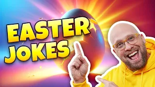 Top 10 Easter Jokes to Make You Hop with Laughter