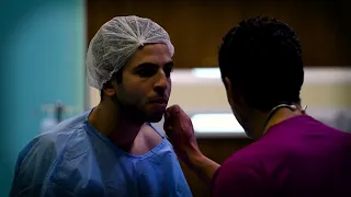 برنامج غيبوبة الحلقه 4 عمرو مندور 