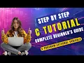c Programming for Beginners External Variable with study shinee