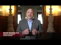 Gannon University Commencement Update 2022