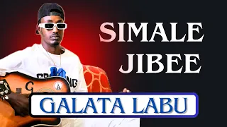 Galata Labu SIMALE JIBEE New Oromo Music 2025  Galata Labu SIMALE JIBEE New Oromo Music 2025