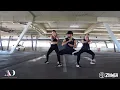 PAM - JUSTIN QUILES FT. DADDY YANKEE & EL ALFA / Zumba® Choreo / ZIN™ Daniel / SODF - NAMIBIA