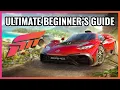 Forza Horizon 5 Ultimate Beginner s Guide Tips You Should Know