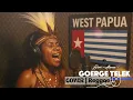 WEST PAPUA COVER REGGAE | GEORGE TELEK | BY BA14 #reggae #coversong 