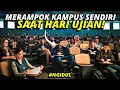 Lagu MAHASISWA EDAN❗FILM PERAMPOKAN YANG SANGAT MENARIK❗