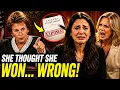 Judge Judy EXPOSED Her Hidden Truth She Broke Down in Tears