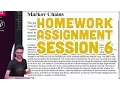 6 2 Homework Assignment Session 6 - Programming with Text