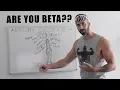 Anatomy of a Beta Male