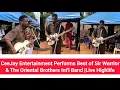 Lagu CeeJay Entertainment Performs Best of Sir Warrior \u0026 The Oriental Brothers Int'l Band |Live Highlife 