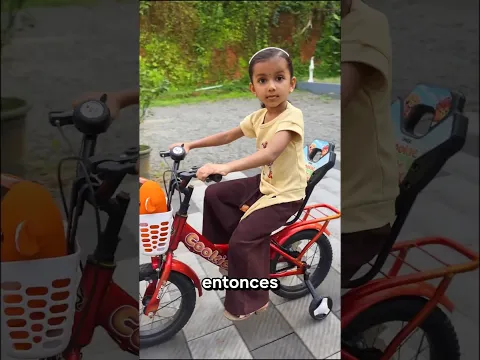¡Pensó que su hija estaba en peligro! #shorts #youtubeshorts