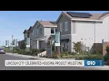 1 7 billion housing community takes shape in Lincoln