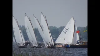 Rainbows back in Holland – Sailing Greatcircle (ep.73)