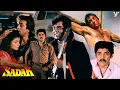 Lagu Maharani’s Fear Forces Sanjay to Escape to Save Himself | Sadashiv Amrapurkar | Sadak Compilation