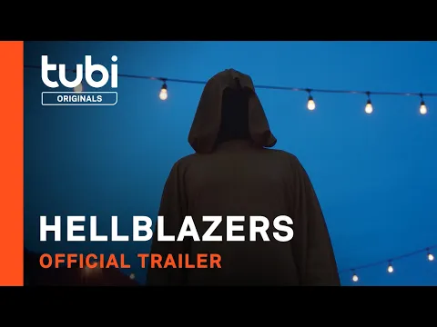 Official Trailer