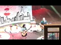 Rodrigo y Gabriela Somos Como Tu Live in Houston TX 2026