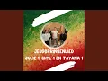 Lagu Jeugdprinsenlied Julie 1, Chyl 1 en Tayana 1