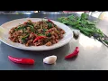 Learn to Cook Thai Food with Ann Introduction to Cooking Thai Food