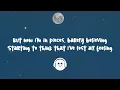 Troye Sivan - Angel Baby (Lyrics)