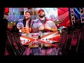 The Usos Entrance as Undisputed Tag Team Champions: WWE Raw, May 23, 2022