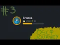 HackTheBox Cronos OSCP Preparation