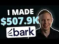 Bark com Review Hack To Scale Tested On 82 000 spend