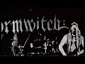 WORMWITCH - Weapons Against Despair