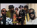 Lagu FALLY IPUPA ET VIEUX DJANANA EYE GRAVE PONA GIMS OH 1ER NA FRANCE WARRIOR PE AYE MABE 