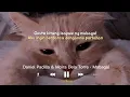 Mabagal - Daniel Padilla \u0026 Moira Dela Torre Sped up TikTok (Lyrics Terjemahan) gusta kitang isayaw..